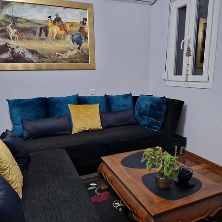 Lake View يانينة المظهر الخارجي الصورة