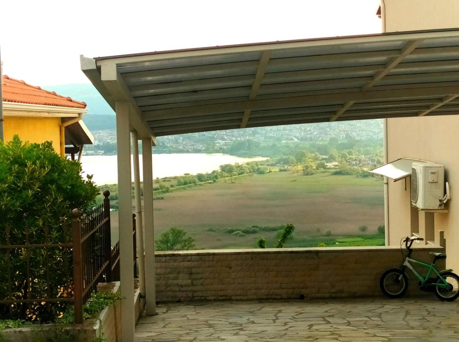 Lake View يانينة المظهر الخارجي الصورة